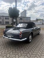 Alfa Romeo Romeo Spider, 1960 – foto 7 – kavel bij Hammertime