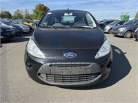 Ford Ka 1.2i Ambiente, 2009 – foto 3 – kavel bij Hammertime