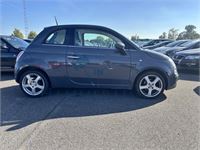 Fiat 500 Lounge, 2014 – foto 5 – kavel bij Hammertime