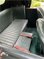 Bentley Mk Vi, 1948 – foto 7 – kavel bij Hammertime