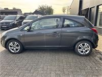 Opel Corsa, 2012 – foto 9 – kavel bij Hammertime