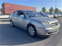 Opel Vectra 1.6i Xep 16v Essentia, 2004 – foto 4 – kavel bij Hammertime