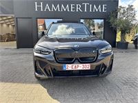 Bmw Ix3, 2022 – foto 3 – kavel bij Hammertime