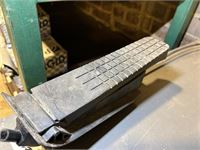 Rempedaal – foto 2 – kavel bij Hammertime