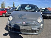 Fiat 500 Lounge, 2014 – foto 3 – kavel bij Hammertime