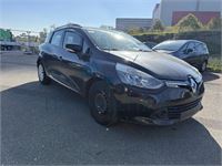 Renault Clio Iv Sw 1.5 Dci Expression, 2015 – foto 4 – kavel bij Hammertime