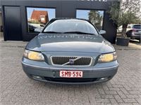 Volvo V70,2002 – foto 3 – kavel bij Hammertime