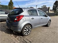 Opel Corsa, 2007 – foto 6 – kavel bij Hammertime