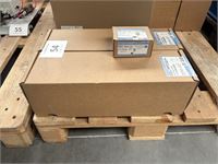2x Cartridges Bwt 1x Aquameter Bwt – foto 2 – kavel bij Hammertime