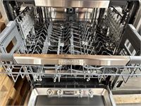 Inbouw Vaatwasmachine Signature Sksdw2402p – foto 6 – kavel bij Hammertime