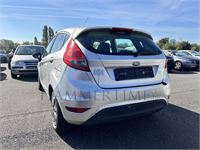 Ford Fiesta 1.6 Tdci Trend Dpf, 2012 – foto 8 – kavel bij Hammertime