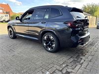 Bmw Ix3, 2022 – foto 8 – kavel bij Hammertime