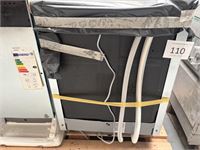 Inbouw Afwasmachine Siemens – foto 4 – kavel bij Hammertime
