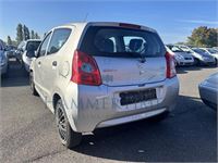 Suzuki Alto 1.0i Ga, 2010 – foto 8 – kavel bij Hammertime