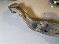 Bediening Koppeling – foto 6 – kavel bij Hammertime