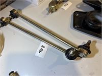 Stabilisatorstangen – foto 4 – kavel bij Hammertime