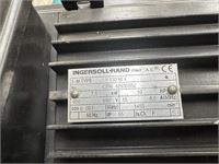 Compressor Ingersoll Rand Aeolus T30 – foto 7 – kavel bij Hammertime