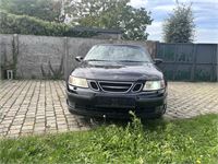 Saab 9-3 Cabrio, 2006 – foto 3 – kavel bij Hammertime