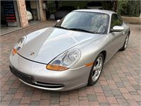 Porsche 996, 1998 – foto 2 – kavel bij Hammertime