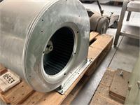 Ventilatormotor Inoxal V1296p – foto 5 – kavel bij Hammertime