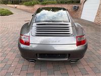 Porsche 997 Targa, 2007 – foto 6 – kavel bij Hammertime
