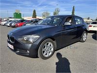 Bmw 1 Hatch (f20) 118ia 170 At, 2012 – foto 2 – kavel bij Hammertime