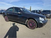 Mercedes-Benz C-Class Sw (s203) C 200 Cdi Classic (euro 4), 2004 – foto 4 – kavel bij Hammertime