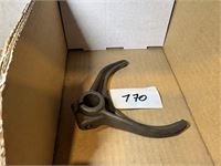 Onderdeel Versnellingsbak – foto 2 – kavel bij Hammertime