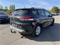 Renault Clio Iv Sw 1.5 Dci Expression, 2015 – foto 6 – kavel bij Hammertime