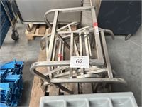 Lot Top Cutlery Dispenser Pujadas – foto 2 – kavel bij Hammertime