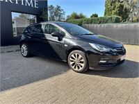 Opel Astra, 2018 – foto 4 – kavel bij Hammertime