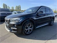 Bmw X1 (f48) 2.0ias Sdrive20 192 At, 2016 – foto 2 – kavel bij Hammertime