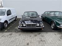 Jaguar Xj6, 1986 – foto 3 – kavel bij Hammertime