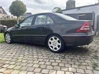 Mercedes C230 Kompressor, 2004 – foto 8 – kavel bij Hammertime