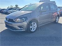 Volkswagen Golf Sportsvan 1.2 Tsi Trendline, 2015 – foto 2 – kavel bij Hammertime