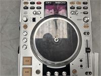 Mengpaneel Denon Dn-X1500s – foto 4 – kavel bij Hammertime