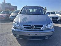 Opel Zafiratourer 1.9 Cdti, 2004 – foto 3 – kavel bij Hammertime