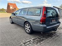 Volvo V70,2002 – foto 8 – kavel bij Hammertime