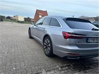 Audi A6 Avant, 2021 – foto 8 – kavel bij Hammertime
