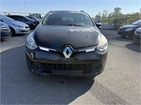 Renault Clio Iv Sw 1.5 Dci Expression, 2015 – foto 3 – kavel bij Hammertime