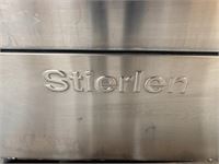 Afwasmachine Stierlen Ft60 – foto 4 – kavel bij Hammertime