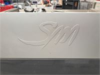 Koffiemachine Sm 100e Sprint – foto 3 – kavel bij Hammertime