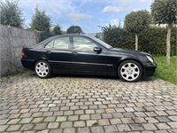 Mercedes C230 Kompressor, 2004 – foto 5 – kavel bij Hammertime