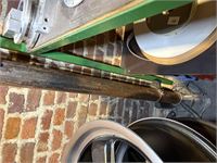 Cardanas Porsche – foto 6 – kavel bij Hammertime