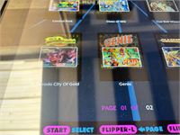 Spelconsole Legends Pinball – foto 7 – kavel bij Hammertime