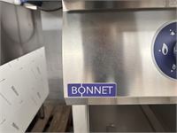 Doorkookplaat Bonnet B1a9pg4pg – foto 3 – kavel bij Hammertime