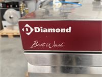 Afwasmachine Diamond Dfs7/6 – foto 3 – kavel bij Hammertime
