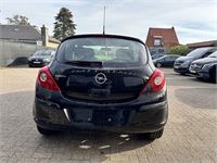 Opel Corsa, 2008 – foto 7 – kavel bij Hammertime