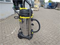 Nat En Droogzuiger 100 Ltr – foto 8 – kavel bij Hammertime