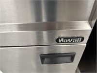 Rvs Dubbele Friteuse Nayati Gfe/40 Rs – foto 3 – kavel bij Hammertime